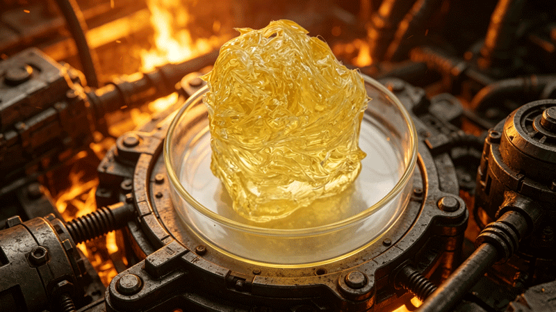  重载高频工况下，行星减速机如何选润滑脂